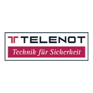 Telenot - Einbruchmeldeanlage (EMA)