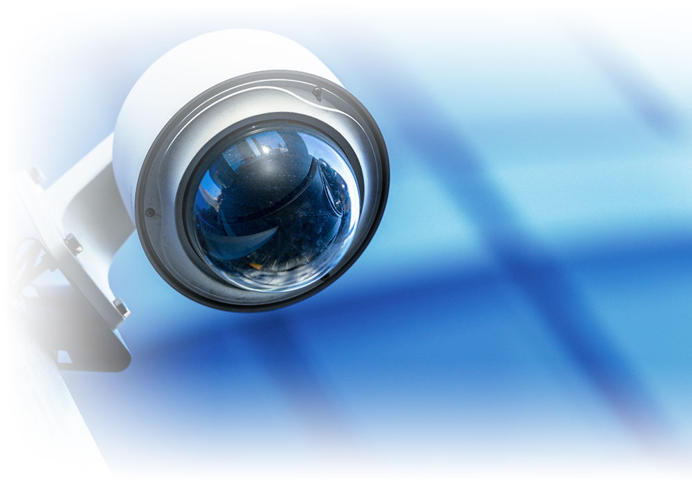 Alarm- und Sicherheitstechnik - SeeTec Videoüberwachung